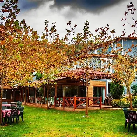 Keyif Boutique & Restaurant