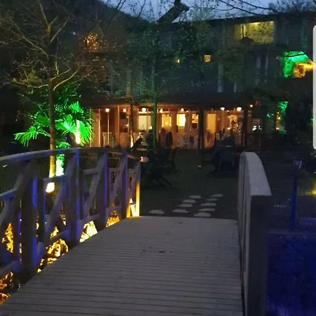 Keyif Boutique & Restaurant Nocleg ze śniadaniem Ağva