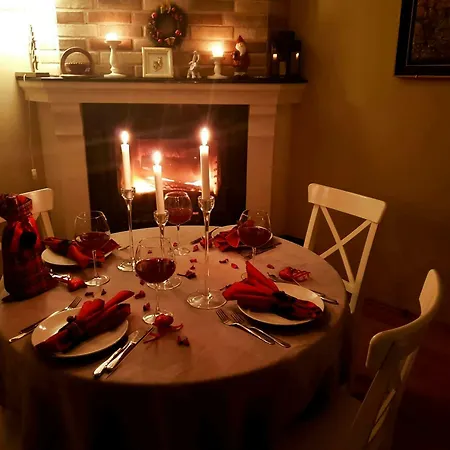 Bed & Breakfast Keyif Boutique & Restaurant 2*