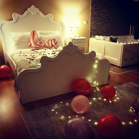 Keyif Boutique & Restaurant Sile