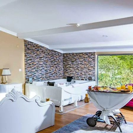 Keyif Boutique & Restaurant Bed & Breakfast