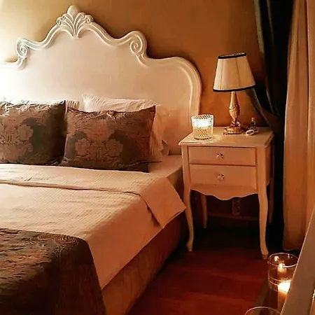 Keyif Boutique & Restaurant Bed & Breakfast Sile