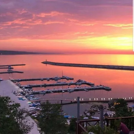 Keyif Boutique & Restaurant Bed & Breakfast Sile