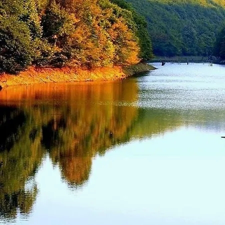 Keyif Boutique & Restaurant 2* Ağva