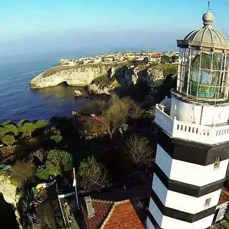 Keyif Boutique & Restaurant Nocleg ze śniadaniem