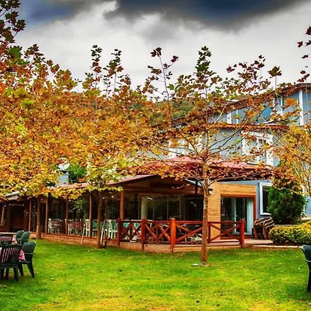 Keyif Boutique & Restaurant Bed & Breakfast 2*